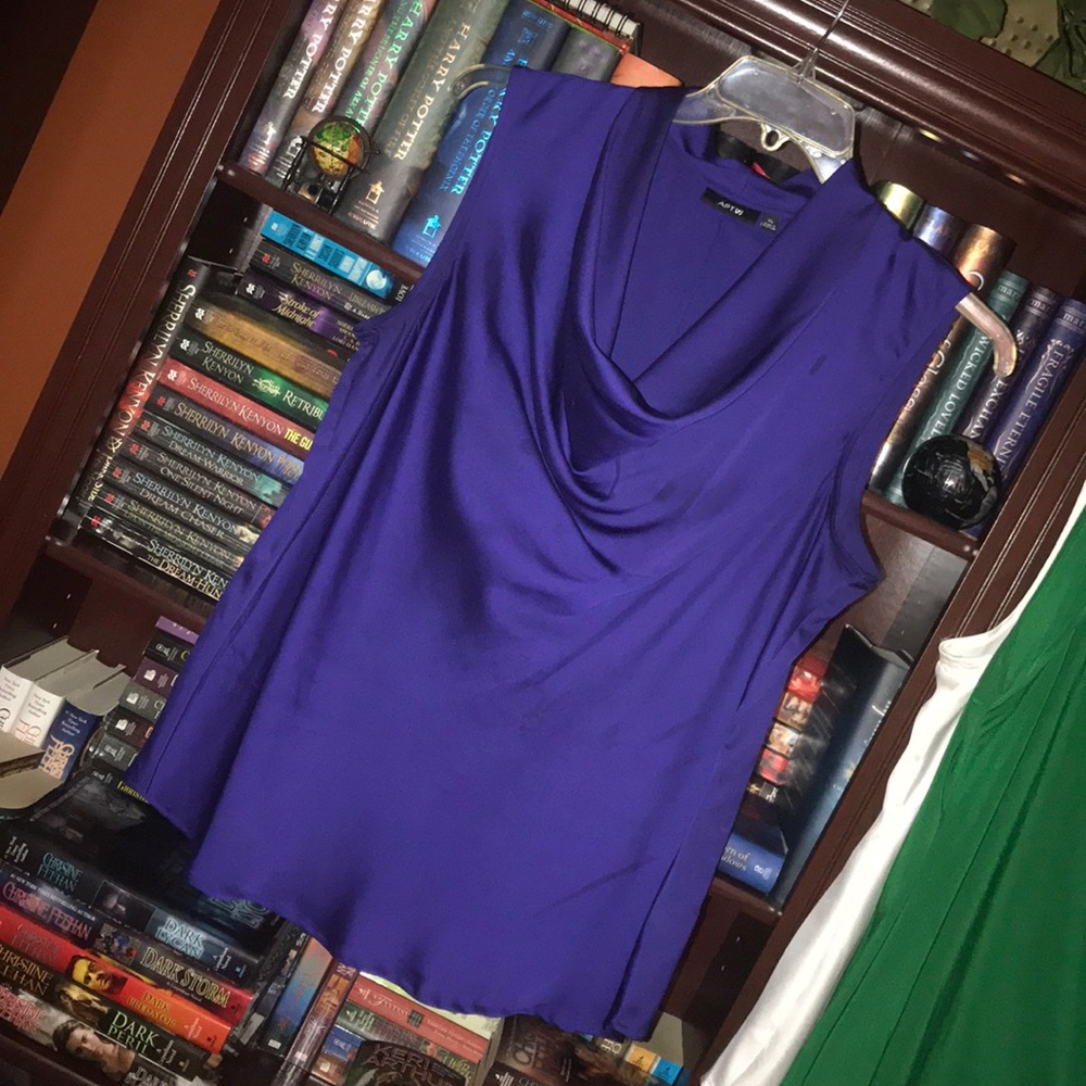 4 size XL Dress tank tops - Picture 4 of 5